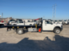 2026 RAM 5500 4x2 Flatbed Truck