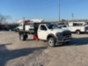 2026 RAM 5500 4x2 Flatbed Truck