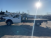 2026 RAM 5500 4x2 Flatbed Truck