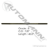 Automann 7/8in X 40in GR8 Threaded Rod