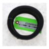 GROMMET RND PVC 4"