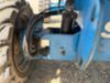 2011 Genie S-65 4x4 Manlift