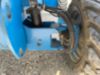 2011 Genie S-65 4x4 Manlift