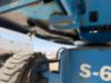 2011 Genie S-65 4x4 Manlift
