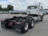 2026 Freightliner 114SD 6x4 Road Tractor