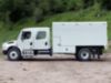 Freightliner M2106 4x2 Arbortech 14x72 Chip Truck