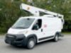 2023 RAM Promaster 3500 4x2 Versalift Vantel-29-NE Bucket Truck