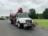 2016 Freightliner M2106 4x2 Elliott I70F Hi-Rail Bucket Truck