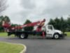 2016 Freightliner M2106 4x2 Elliott I70F Hi-Rail Bucket Truck