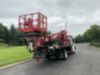 2016 Freightliner M2106 4x2 Elliott I70F Hi-Rail Bucket Truck