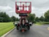 2016 Freightliner M2106 4x2 Elliott I70F Hi-Rail Bucket Truck