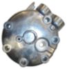 SANDEN SD7H15 REAR HEAD- WH