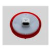 LED S/T/T RND 7 DIO AMP HSG GR