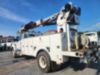 2019 Ford F-750 Diesel 4x2 Versalift TMD-2047T Digger Derrick Truck
