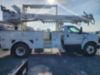 2019 Ford F-750 Diesel 4x2 Versalift TMD-2047T Digger Derrick Truck