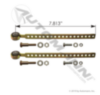 Automann Linkage Kit Universal
