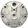 HORIZ. PAD W/ GASKET M10X1.5