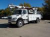 2019 Freightliner M2 4x4 Terex Commander 4047 Digger Derrick