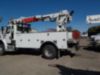 2019 Freightliner M2 4x4 Terex Commander 4047 Digger Derrick