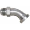 Adapter Steel 1 1/16-12