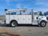 2016 Peterbilt 4x2 Stellar 10621 Service Truck