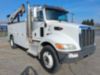 2016 Peterbilt 4x2 Stellar 10621 Service Truck