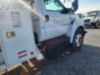 2019 Ford F-750 Diesel 4x2 Versalift TMD-2047T Digger Derrick Truck