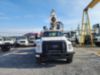 2019 Ford F-750 Diesel 4x2 Versalift TMD-2047T Digger Derrick Truck
