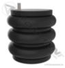 Automann Air Spring Triple Convoluted