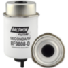 SECONDARY FUEL ELEMENT W/DRAIN