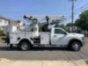 2025 RAM 5500 4x4 Versalift VST-47-MHI Bucket Truck