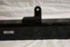 PEDESTAL, INNER, PAINTED BLACK