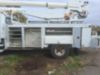 2004 Freightliner M2 4x2 Altec AA-755L Material Handler Bucket Truck