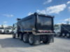 2025 VOLVO VHD 8x4 16' Duraclass Dump Truck