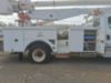 2004 Freightliner M2 4x2 Altec AA-755L Material Handler Bucket Truck