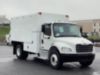 2026 Freightliner M2106 4x2 Arbortech 14x72 Chip Truck