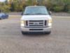 2014 Ford E-250 Gas Powered Cargo Van