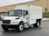 2026 Freightliner M2106 4x2 Arbortech 14x72 Chip Truck