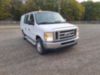 2014 Ford E-250 Gas Powered Cargo Van