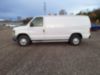 2014 Ford E-250 Gas Powered Cargo Van