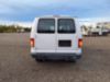 2014 Ford E-250 Gas Powered Cargo Van