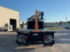 2025 Peterbilt 567 8x4 IMT 40/275 K5 Drywall Crane Truck
