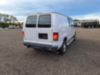 2014 Ford E-250 Gas Powered Cargo Van