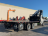 2025 Peterbilt 567 8x4 IMT 40/275 K5 Drywall Crane Truck