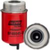 Baldwin Primary Fuel/Water Separator w/Drain
