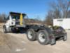 2025 Peterbilt 567 6x4 Palfinger HT 500 L TEC Hook Lift Truck