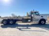 2025 Peterbilt 567 6x4 Palfinger HT 500 L TEC Hook Lift Truck