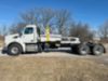 2025 Peterbilt 567 6x4 Palfinger HT 500 L TEC Hook Lift Truck