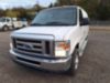 2014 Ford E-250 Gas Powered Cargo Van