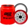 Baldwin Fuel/Water Separator Spin-on with Open End for Bowl